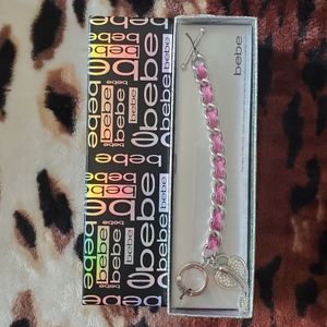 BUNDLE & SAVE!!!!! New BEBE bracelet